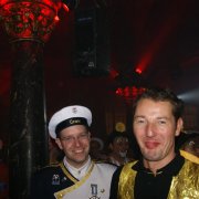 Jeck op Deck (31.01.08)